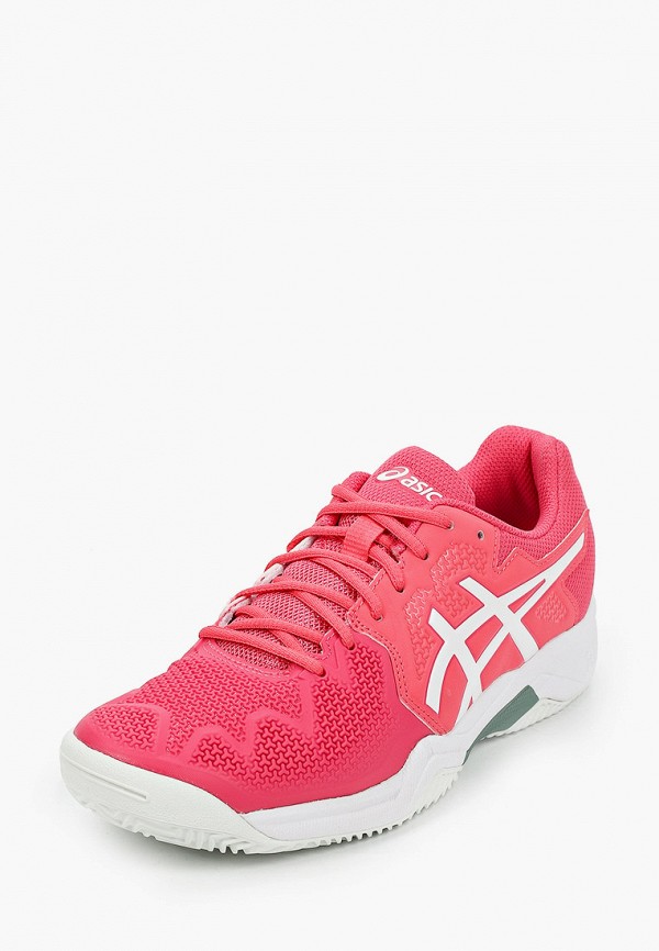 фото Кроссовки asics