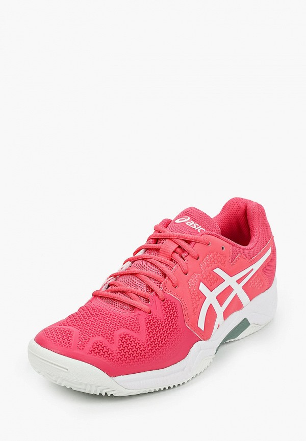 Кроссовки для девочки ASICS 1044A019 Фото 2