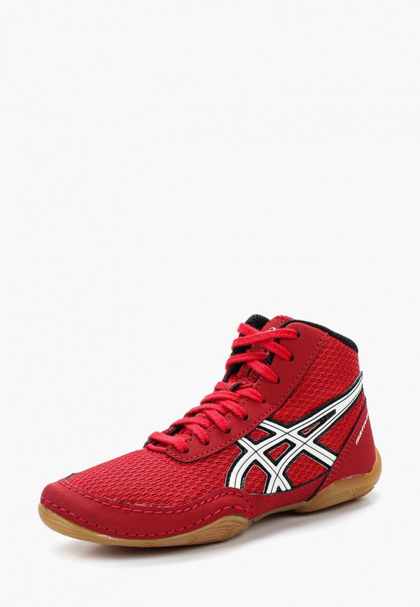 

Кроссовки ASICS, MATFLEX 5 GS, Красный