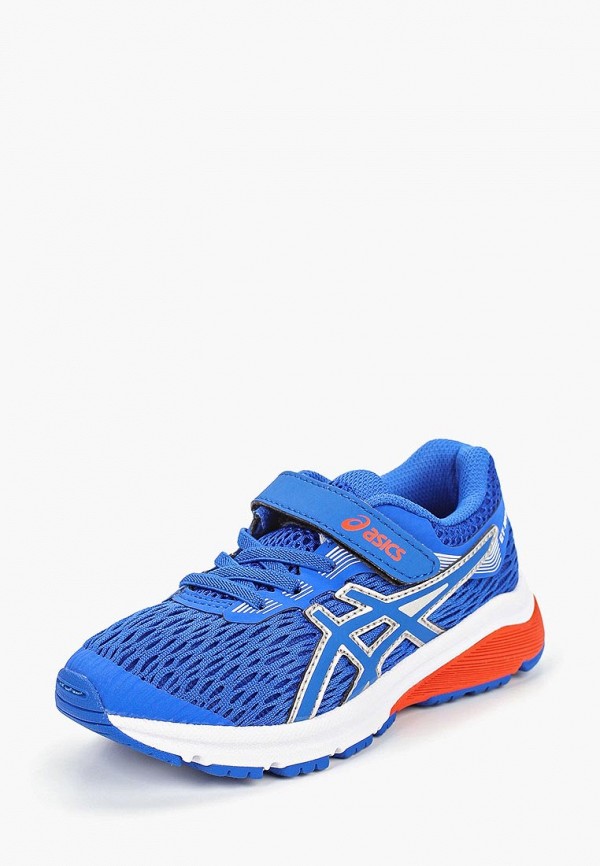 Кроссовки для девочки ASICS 1014A006 Фото 2