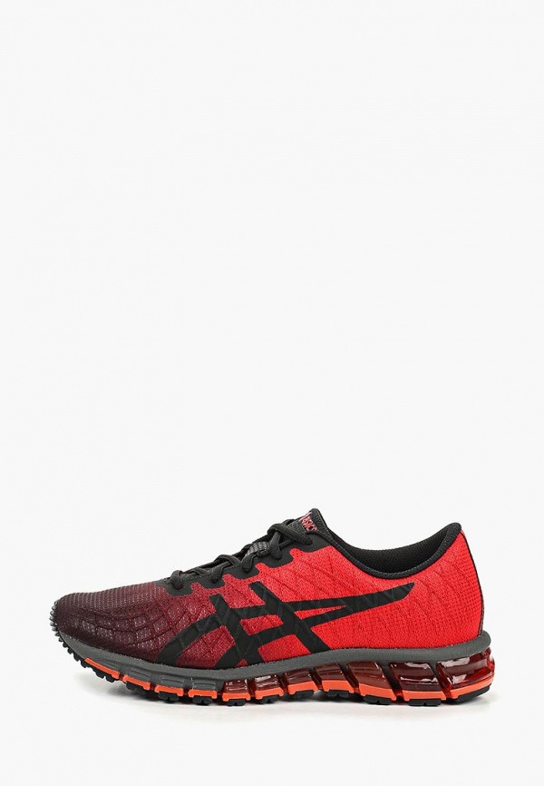 

Кроссовки ASICS, GEL-QUANTUM 180, Красный