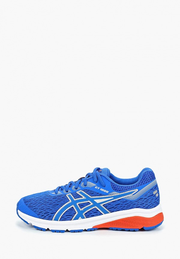 Кроссовки для девочки ASICS 1014A005