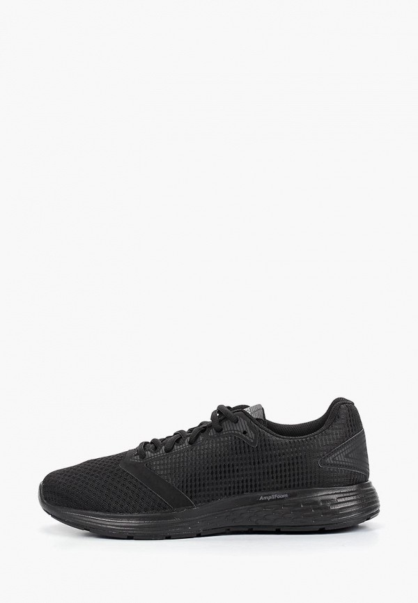 

Кроссовки ASICS, PATRIOT 10 GS LITE-SHOW, Черный