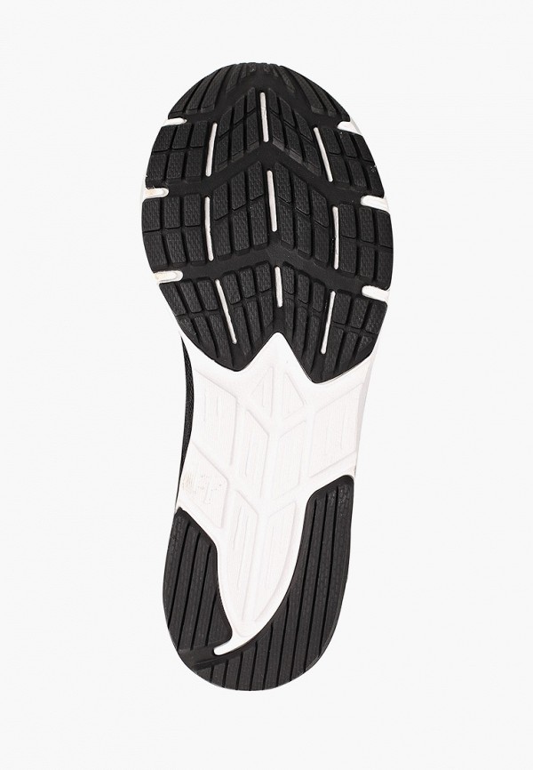 

Кроссовки ASICS, AMPLICA GS, Черный