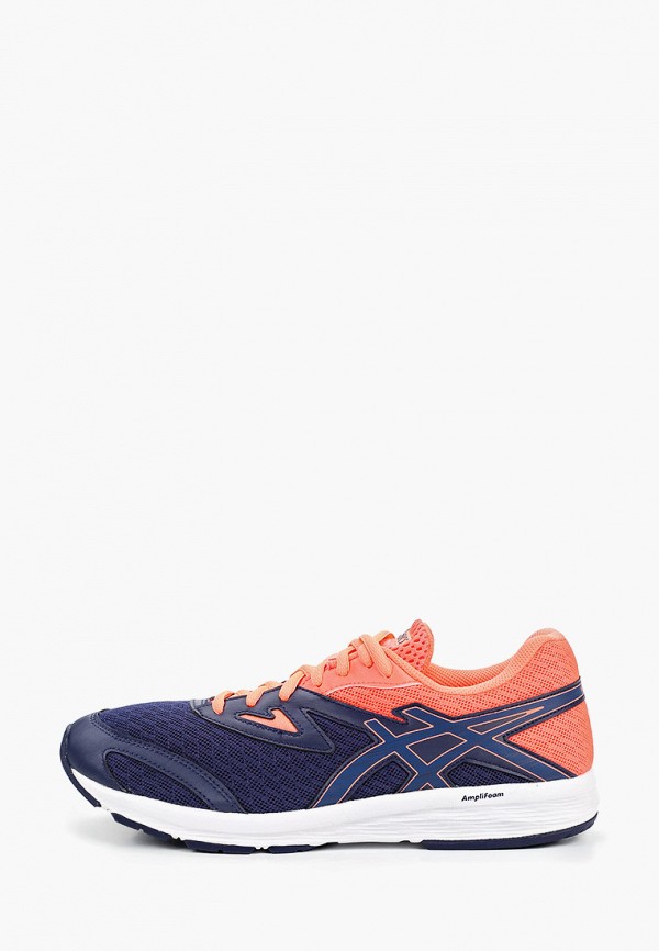 

Кроссовки ASICS, AMPLICA GS, Синий
