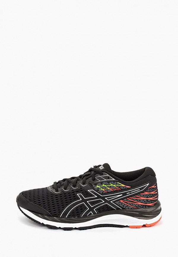 

Кроссовки ASICS, Черный, GEL-CUMULUS 21 GS