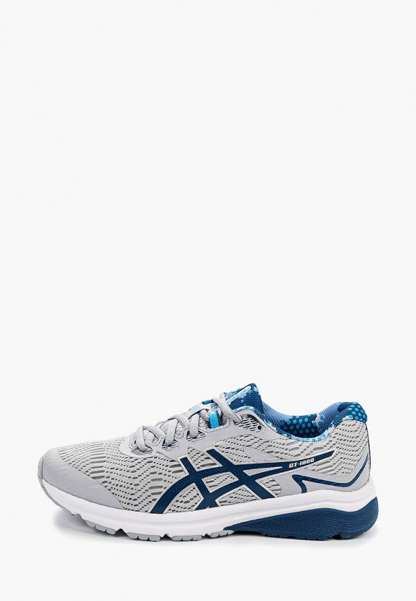 

Кроссовки ASICS, Серый, GT-1000 8 GS SP