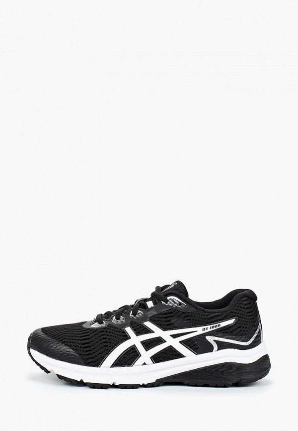 

Кроссовки ASICS, Черный, GT-1000 8 GS