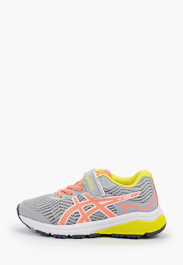 

Кроссовки ASICS, Серый, GT-1000 8 PS