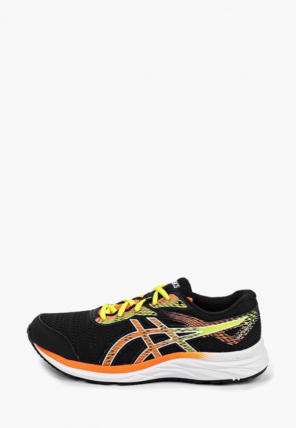 

Кроссовки ASICS, Черный, GEL-EXCITE 6 GS