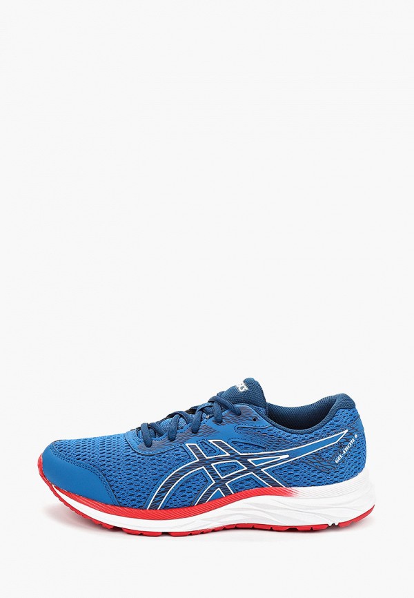 

Кроссовки ASICS, Синий, GEL-EXCITE 6 GS