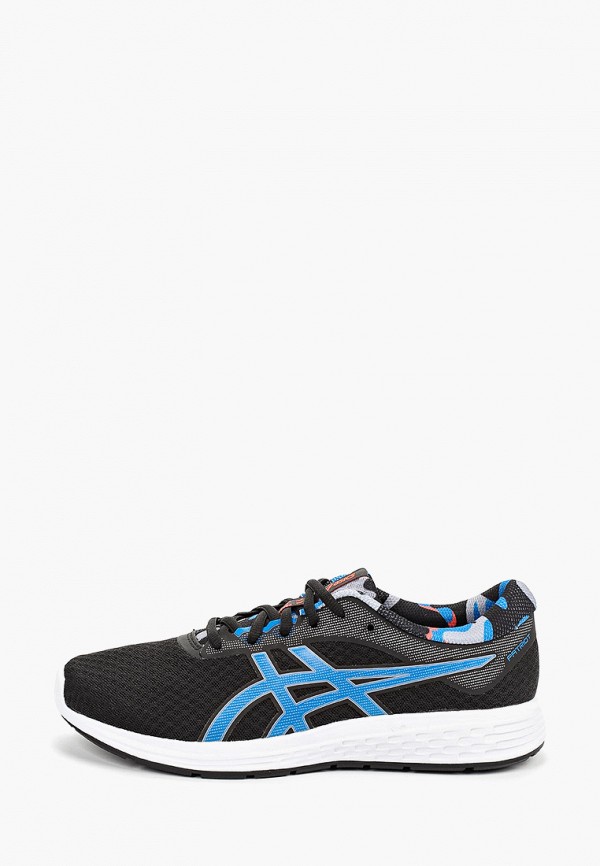 

Кроссовки ASICS, Черный, PATRIOT 11 GS SP