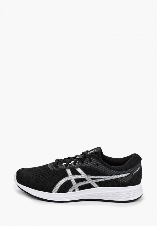 

Кроссовки ASICS, Черный, PATRIOT 11 GS