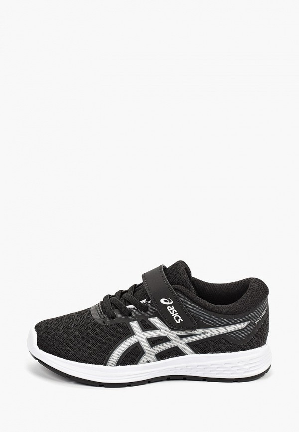 

Кроссовки ASICS, Черный, PATRIOT 11 PS