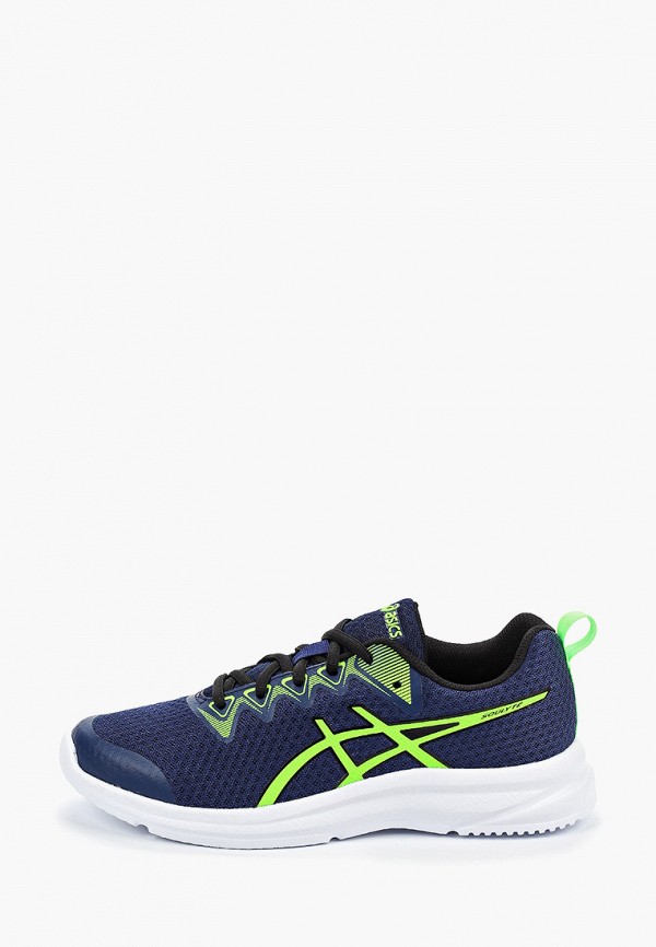 

Кроссовки ASICS, Синий, HENKA GS