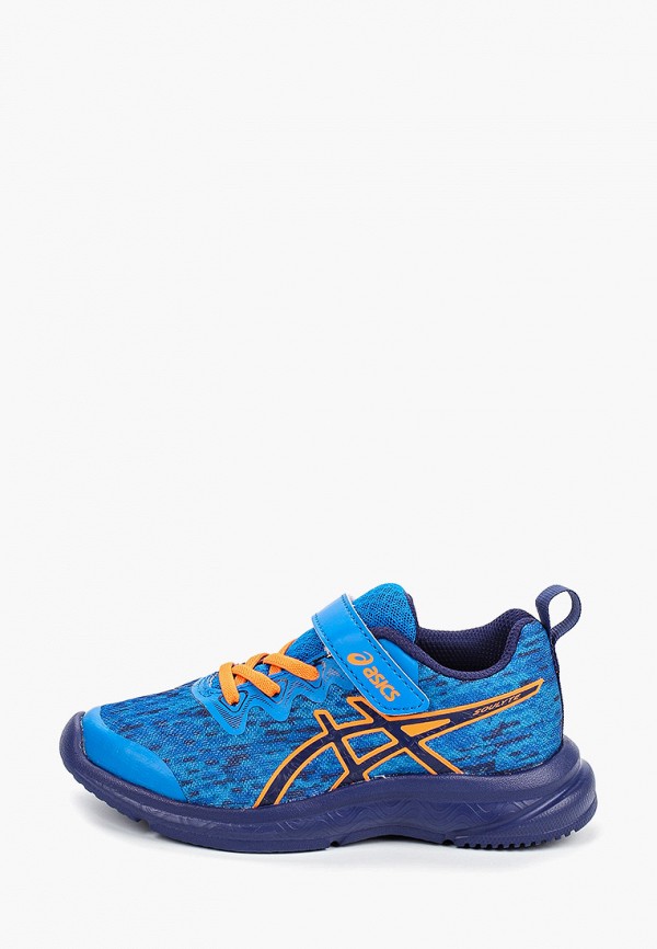

Кроссовки ASICS, Синий, HENKA PS