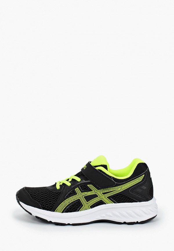 

Кроссовки ASICS, Черный, JOLT 2 PS