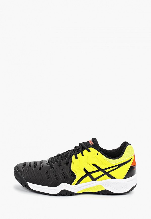 

Кроссовки ASICS, Черный, GEL-RESOLUTION GS