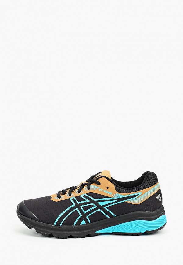 

Кроссовки ASICS, GT-1000 7 GS SP, Черный