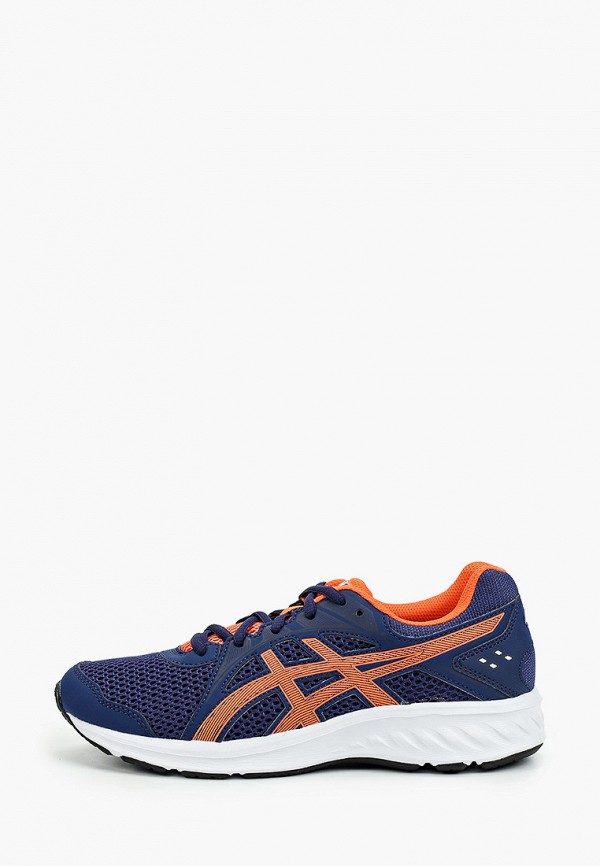

Кроссовки ASICS, Синий, JOLT 2 GS