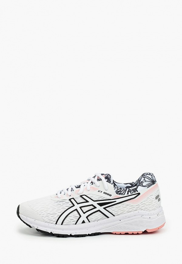 

Кроссовки ASICS, GT-1000 7 GS SP, Белый