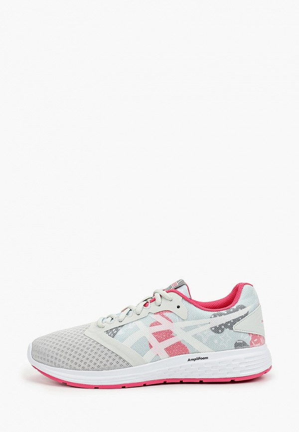 

Кроссовки ASICS, Серый, PATRIOT 10 GS SP
