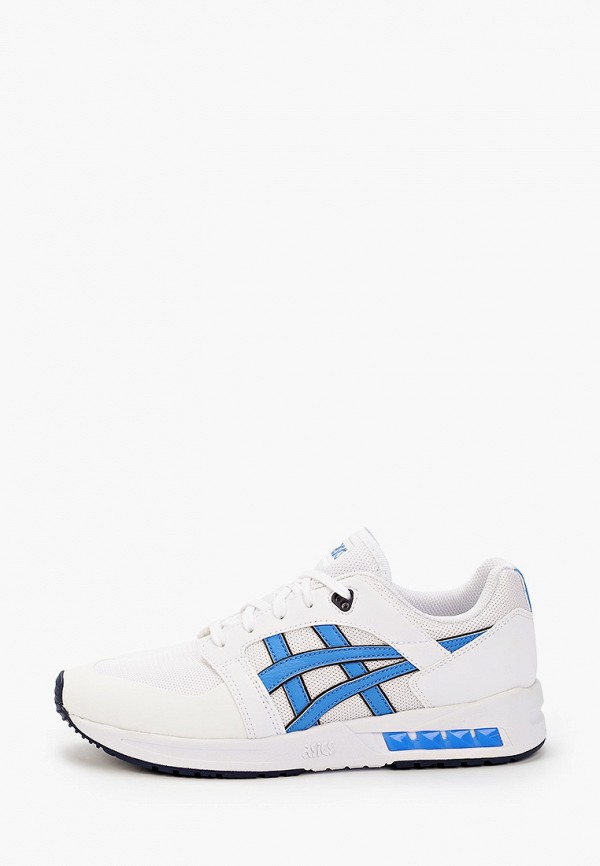 

Кроссовки ASICS, Белый, GELSAGA SOU GS