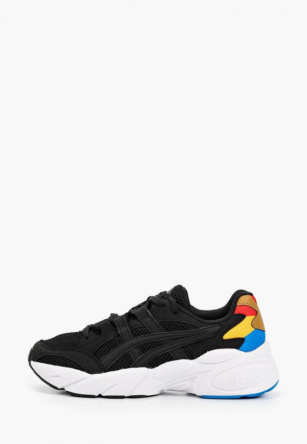 

Кроссовки ASICS, Черный, GEL-BND GS
