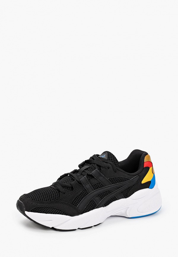 фото Кроссовки asics