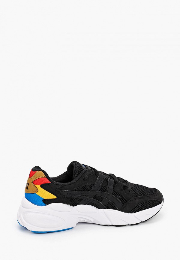 фото Кроссовки asics