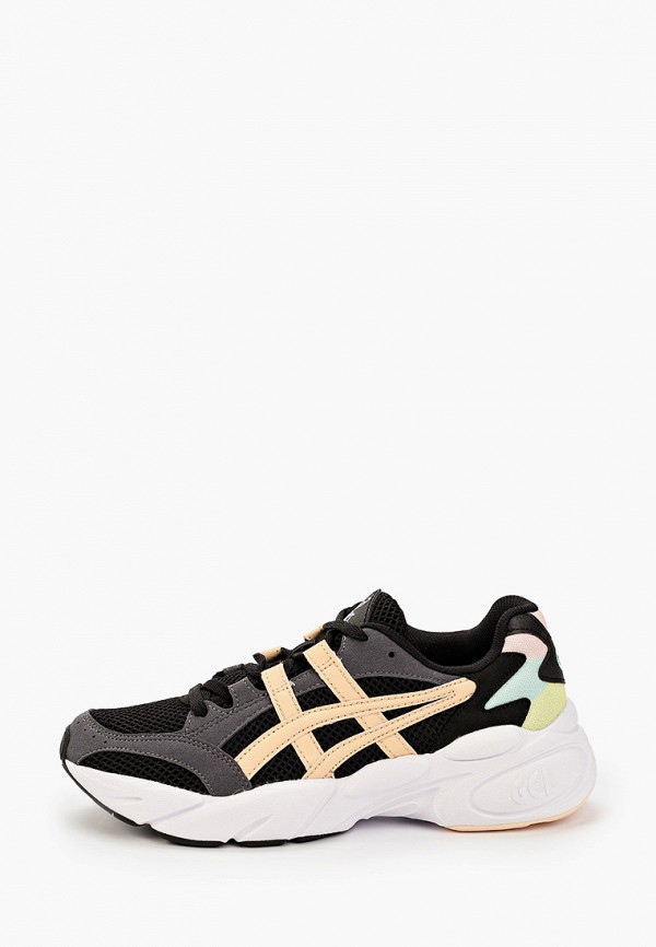 

Кроссовки ASICS, Черный, GEL-BND GS