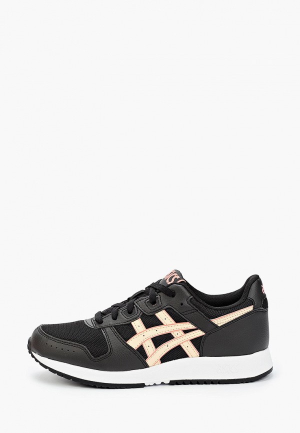

Кроссовки ASICS, Черный, CLASSIC LYTE GS