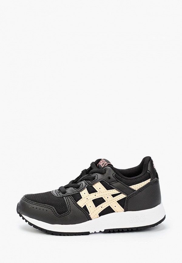 

Кроссовки ASICS, Черный, CLASSIC LYTE PS