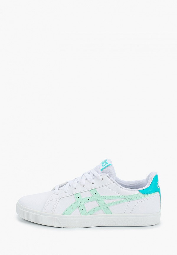 

Кеды ASICS, Белый, CLASSIC CT KIDS