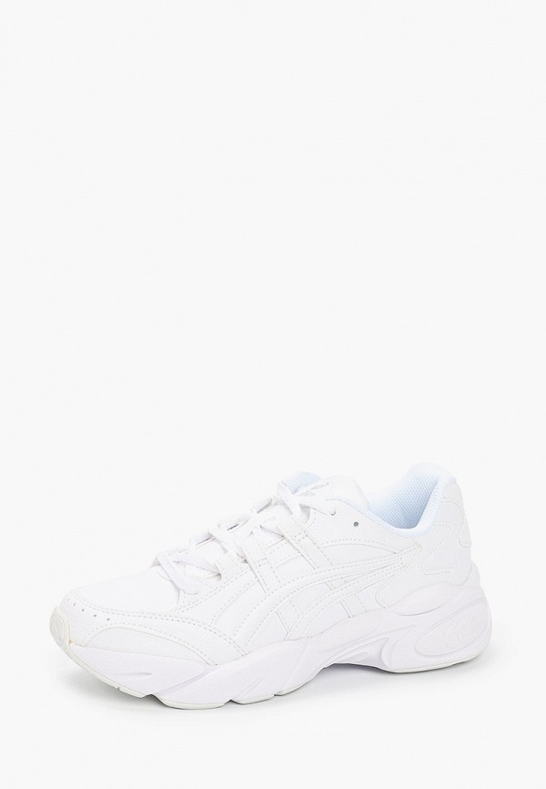 фото Кроссовки asics