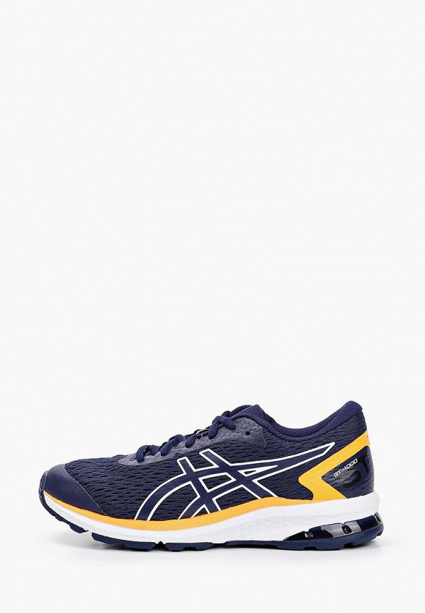 

Кроссовки ASICS, Синий, GT-1000 9 GS