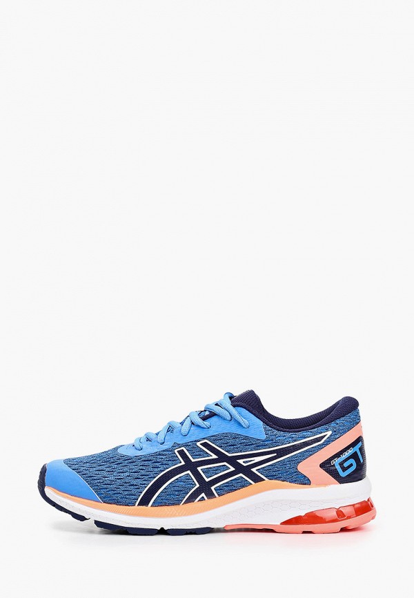 

Кроссовки ASICS, Синий, GT-1000 9 GS