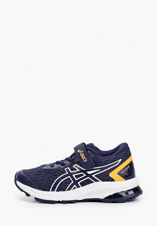 

Кроссовки ASICS, Синий, GT-1000 9 PS