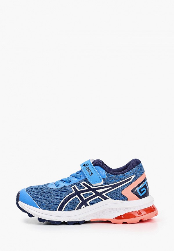 Кроссовки для девочки ASICS 1014A151