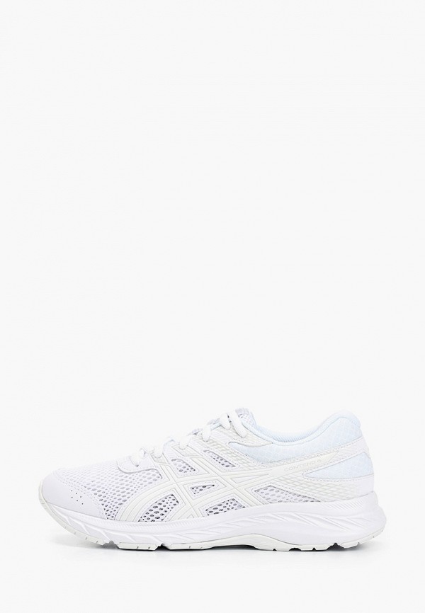 

Кроссовки ASICS, Белый, CONTEND 6 GS