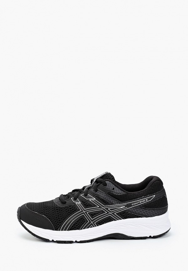 

Кроссовки ASICS, Черный, CONTEND 6 GS