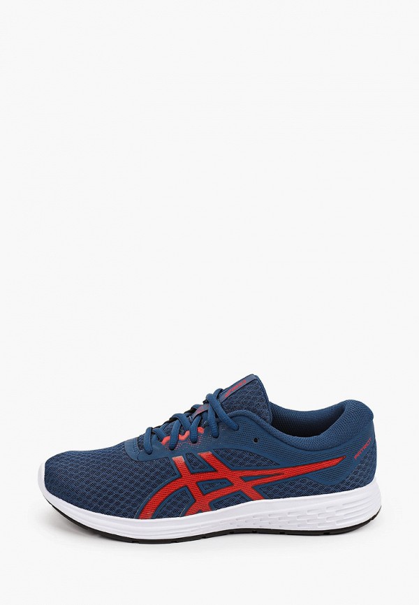 

Кроссовки ASICS, Синий, PATRIOT 11 GS