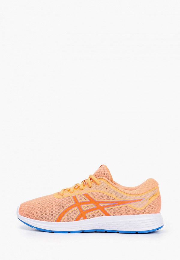 

Кроссовки ASICS, Оранжевый, PATRIOT 11 GS