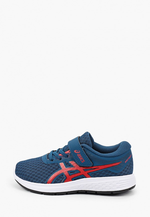 

Кроссовки ASICS, Синий, PATRIOT 11 PS