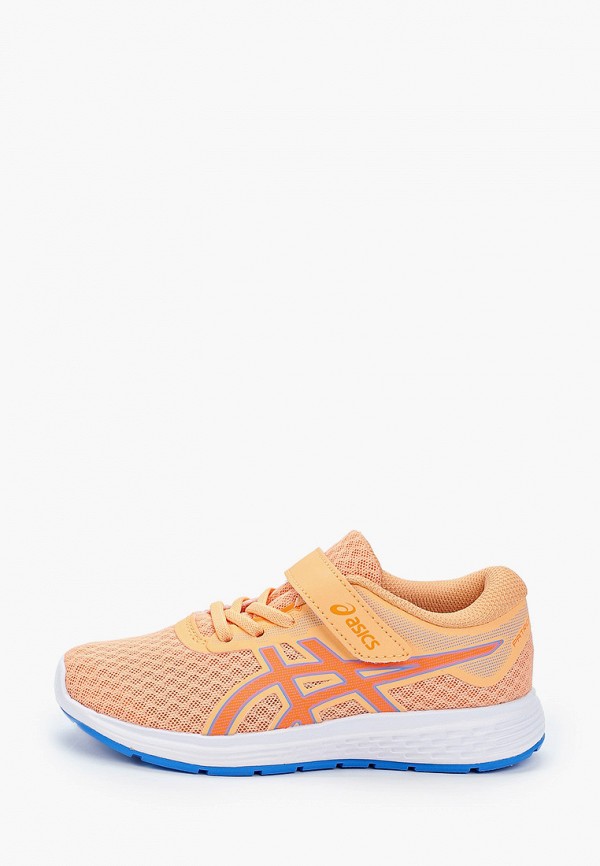

Кроссовки ASICS, Оранжевый, PATRIOT 11 PS