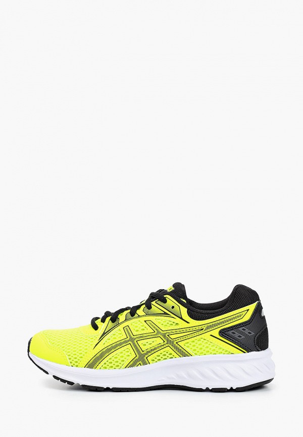 

Кроссовки ASICS, Желтый, JOLT 2 GS