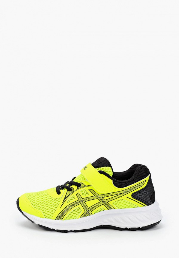

Кроссовки ASICS, Желтый, JOLT 2 PS
