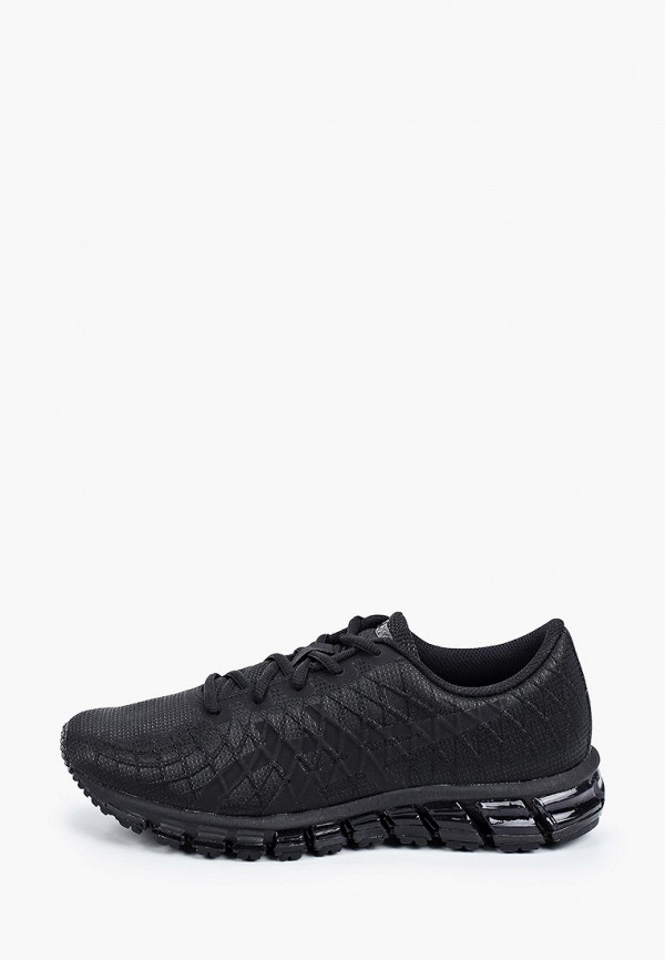

Кроссовки ASICS, Черный, GEL-QUANTUM 180 4 GS