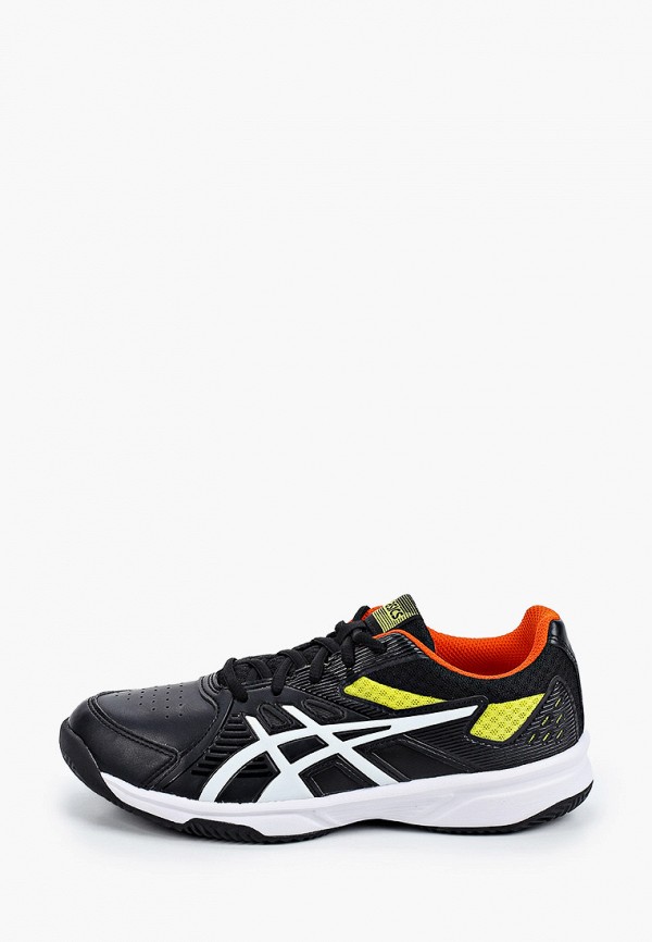

Кроссовки ASICS, Черный, COURT SLIDE CLAY GS