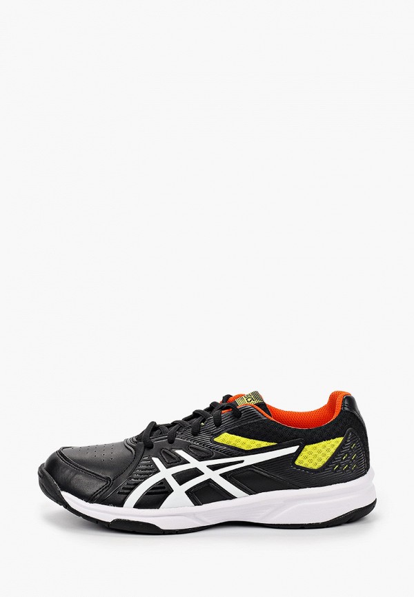 

Кроссовки ASICS, Черный, COURT SLIDE GS
